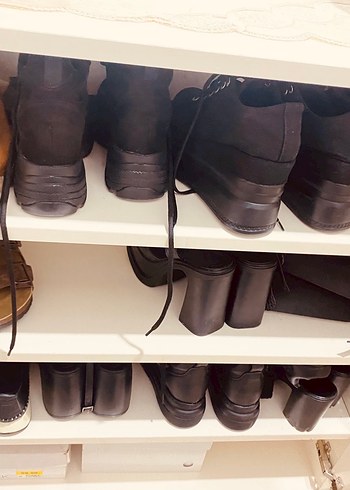 Konsol / Ayakkabılık - Görsel 6