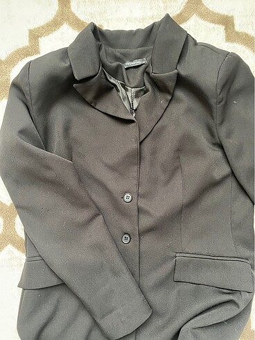 Blazer ceket
