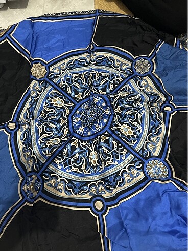 Silk home eşarp