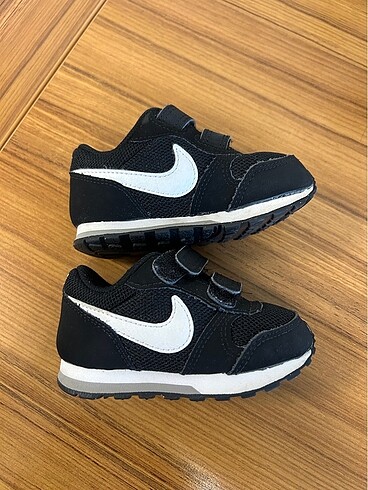 Nike Nike 21 numara spor ayakkabı