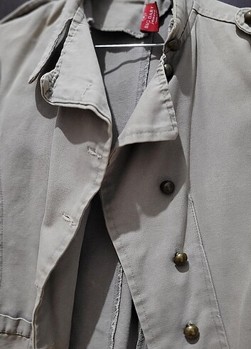Blazer Ceket
