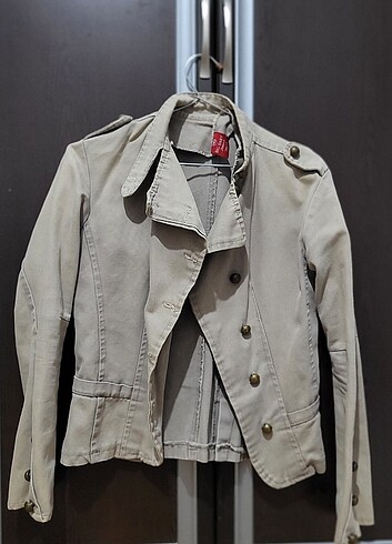 Zara Blazer Ceket