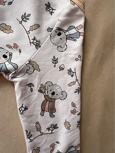 Diğer KidZee uyku tulumu