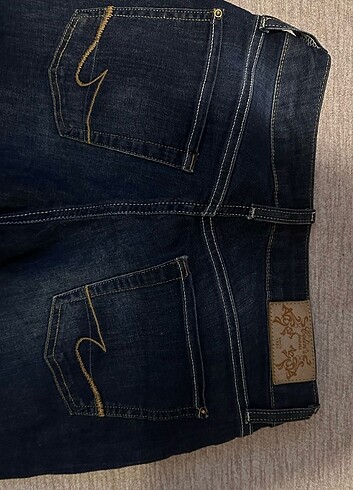 36 Beden Vintage ispanyol paça pantolon