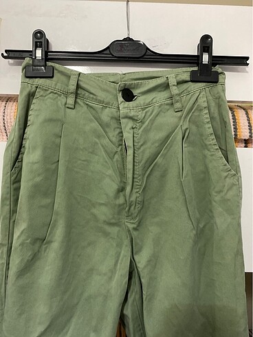 s Beden Gabardin pantalon