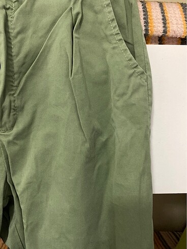 Diğer Gabardin pantalon