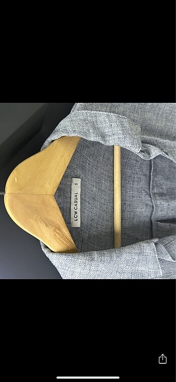 LC Waikiki lcw casual gömlek