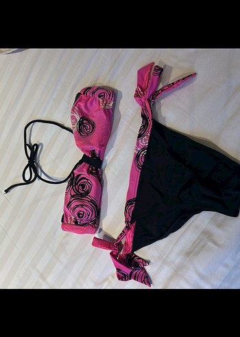 kom bikini takım