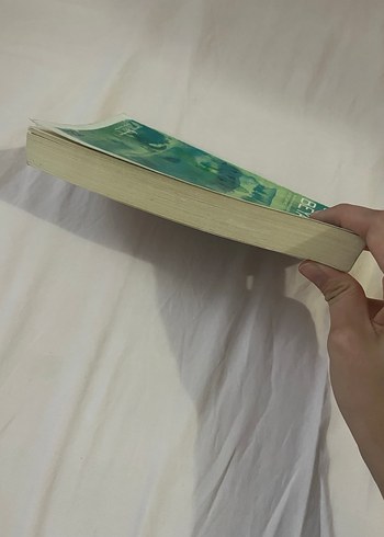 Beyaz Diş - Jack London - Görsel 3