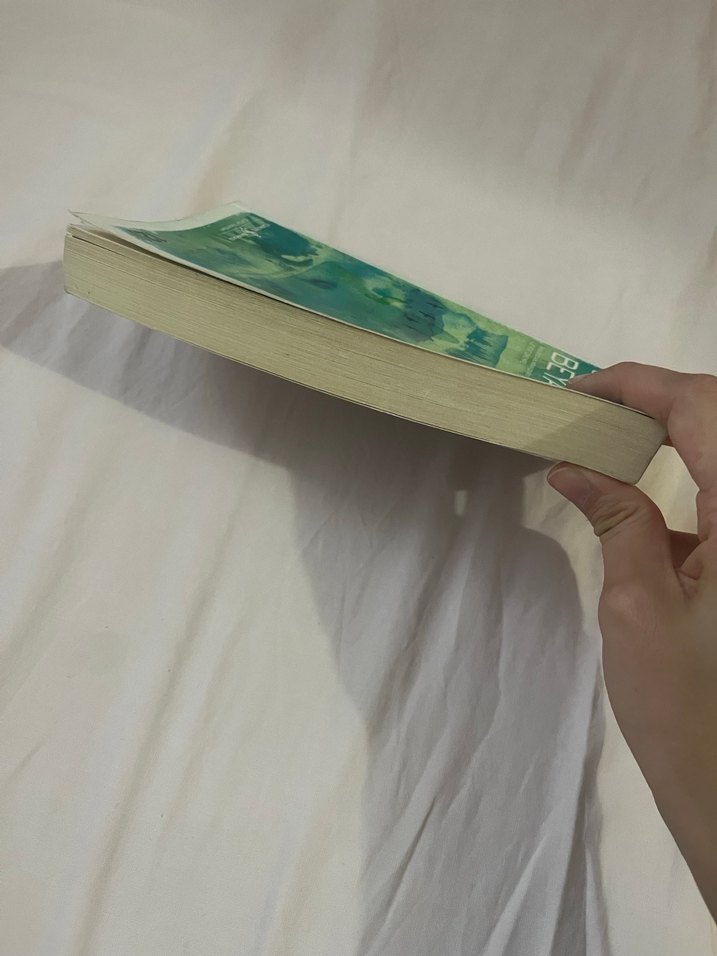 Beyaz Diş - Jack London - Görsel 3