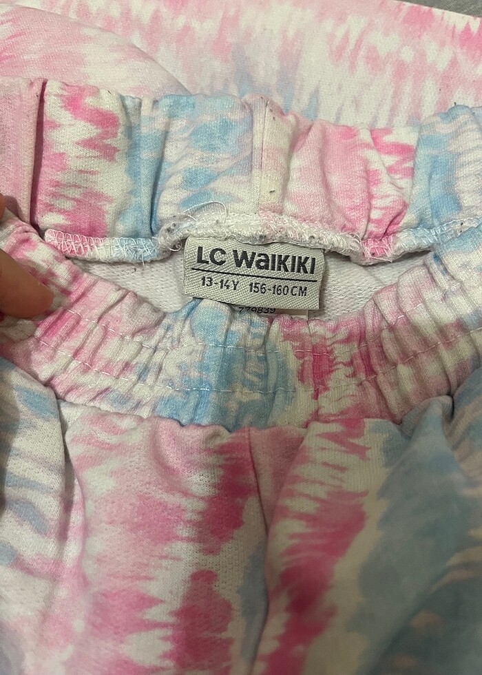 Eşofman - Görsel 3