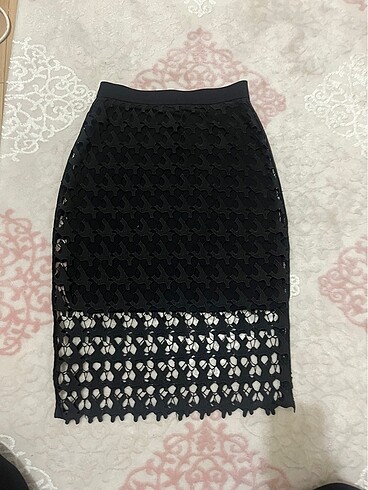 Mini etek - Görsel 3