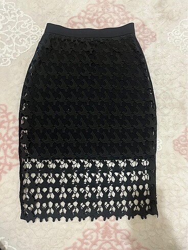 Mini etek - Görsel 2