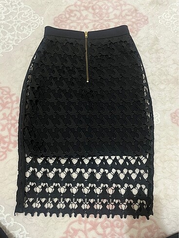 Mini etek - Görsel 4