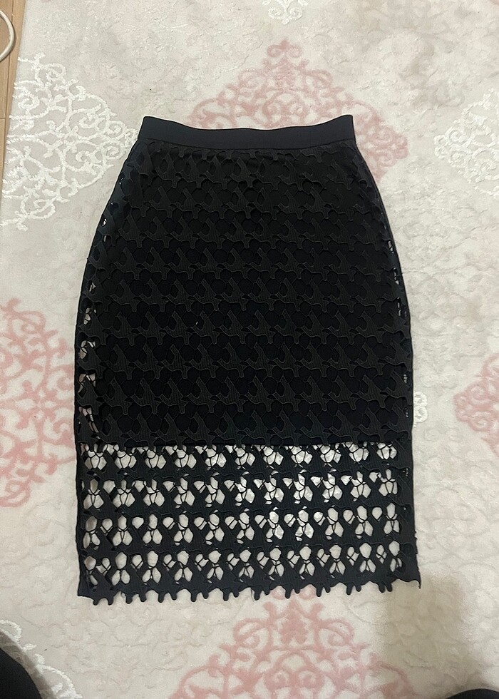 Mini etek - Görsel 3