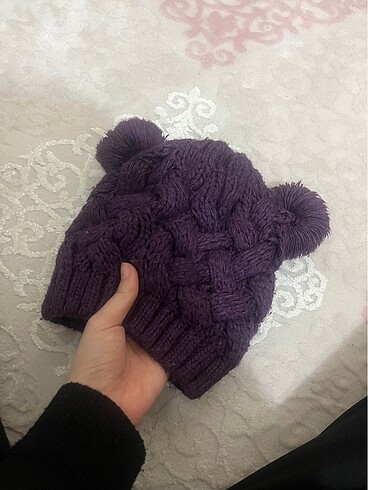 Çocuk beresi - Görsel 3