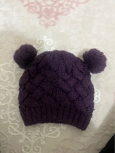 Çocuk beresi - Görsel 2