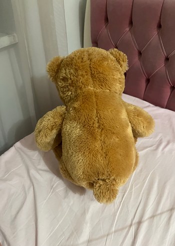 Peluş oyuncak ayı - Görsel 2