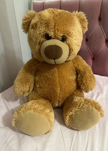 Peluş oyuncak ayı - Görsel 3