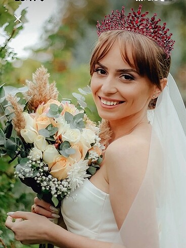 Kına aksesuarım