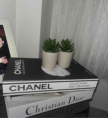  Beden Aksesuar kitap