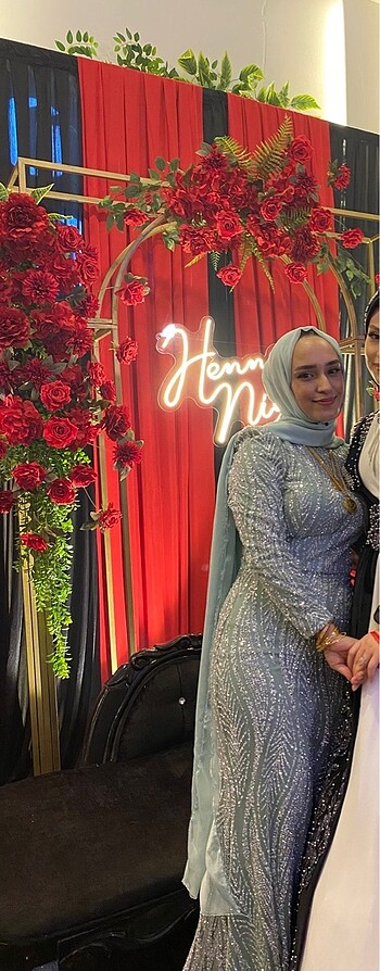 Dior Abiye ercan şeker