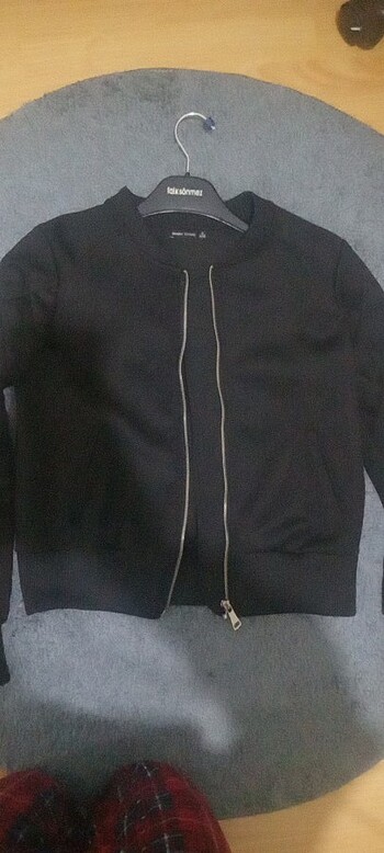 Bershka ceket 