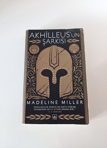 Akhilleus'un şarkısı