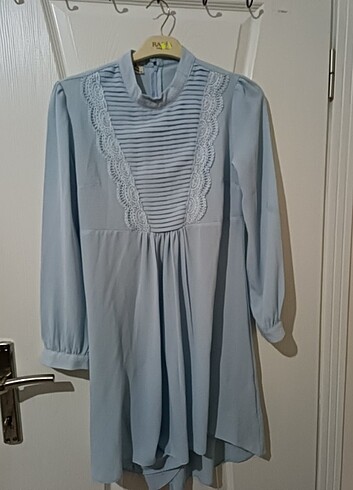 Tesettür tunik