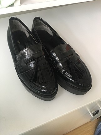 37 Beden siyah Renk Siyah ayakkabı 