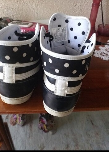 Onitsuka Tiger Çok temiz