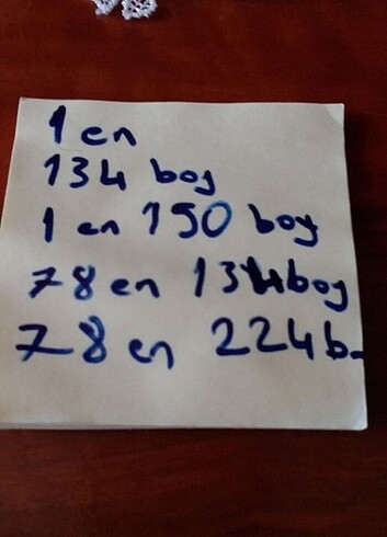 Merinos Sıfır ayarında