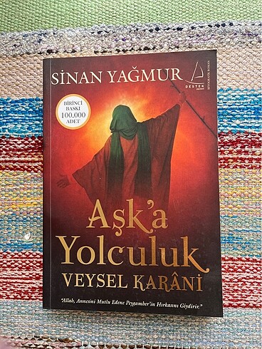 Sinan yağmur