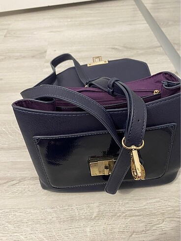 Beden mor Renk Accessorize
