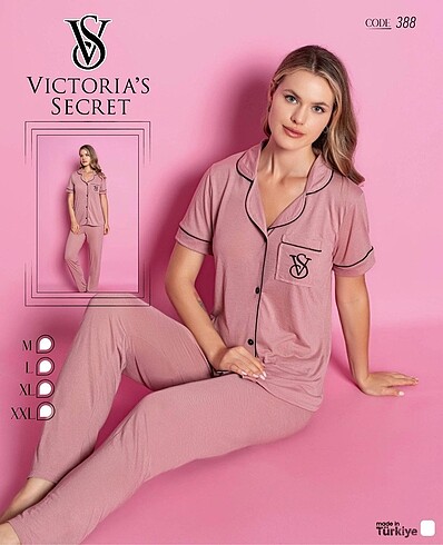 Pijama Takımı