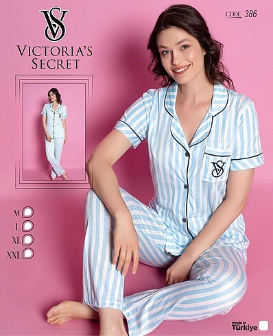 Pijama takımı