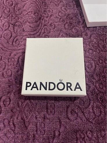Pandora kutu