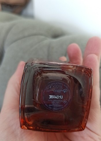 Giorgio Armani Si Kadın Parfümü - Görsel 2