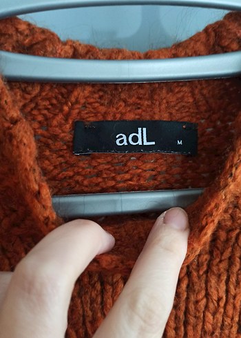 Adl triko Kazak - Görsel 3