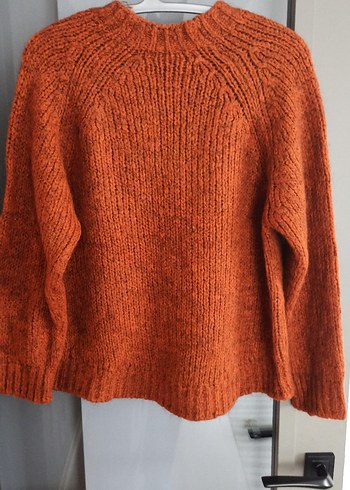 Adl triko Kazak - Görsel 4