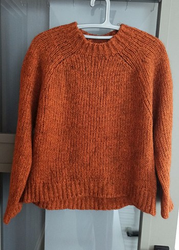 Adl triko Kazak - Görsel 2