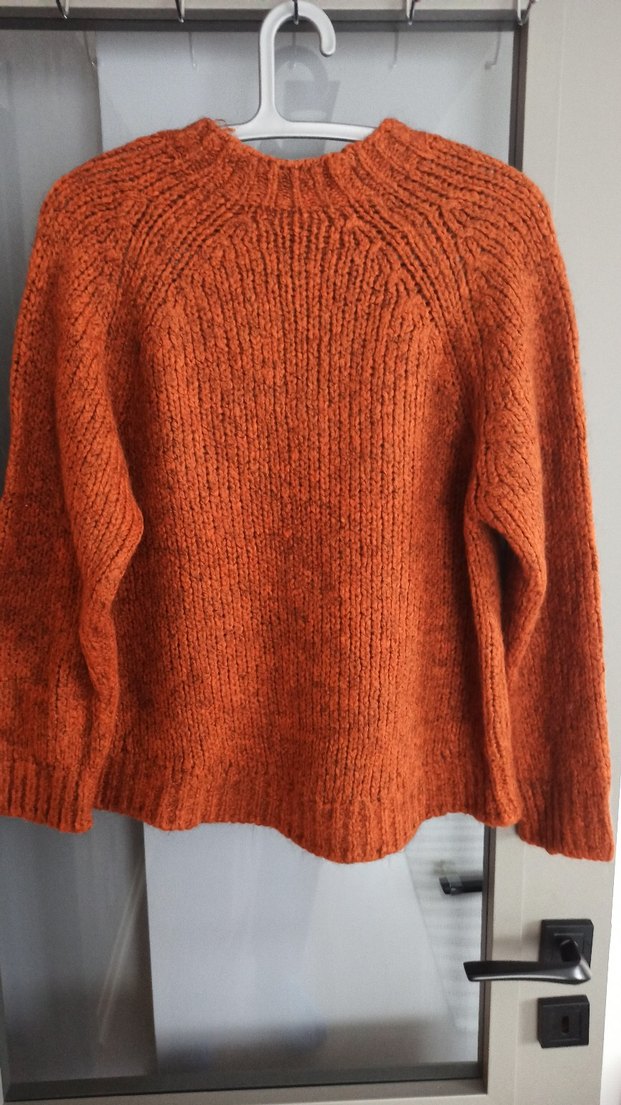 Adl triko Kazak - Görsel 4