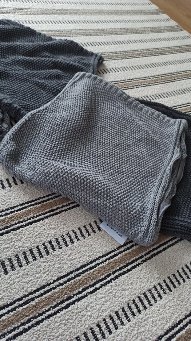 English home 4 adet Kırlent - Görsel 2