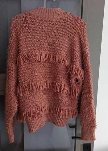 Join Us marka örgü hırka - Görsel 4