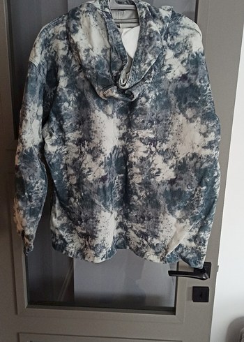 Kapüşonlu Rüzgarlık - Görsel 3