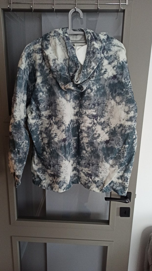 Kapüşonlu Rüzgarlık - Görsel 3