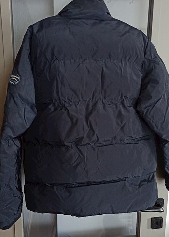 Slazenger Erkek Mont - Görsel 3