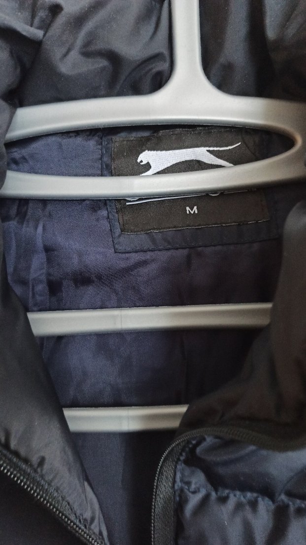 Slazenger Erkek Mont - Görsel 2