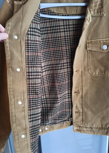 Zara Ceket - Görsel 3