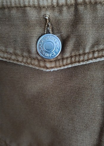 Zara Ceket - Görsel 4